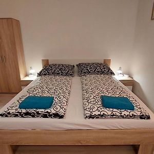 Deluxe Suite met een King Size Bed